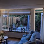 Eindresultaat Led monteren met magneten MagneetjesWinkel.nl – MagneetjesWinkel