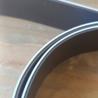 Magneetband met foam 25mm MagneetjesWinkel – MagneetjesWinkel