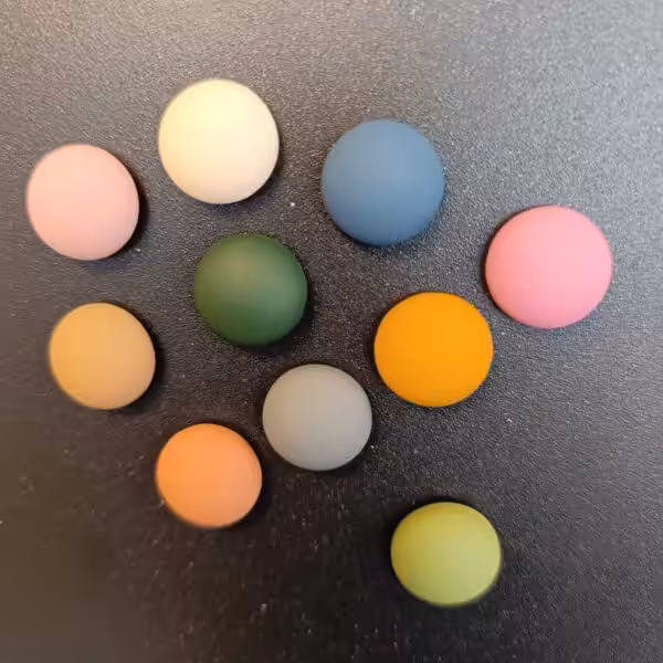 Koelkastmagneten Color Drops magneetjeswinkel – MagneetjesWinkel