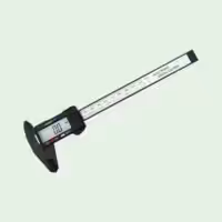 Digitale schuifmaat 150mm met kunststof bek – MagneetjesWinkel