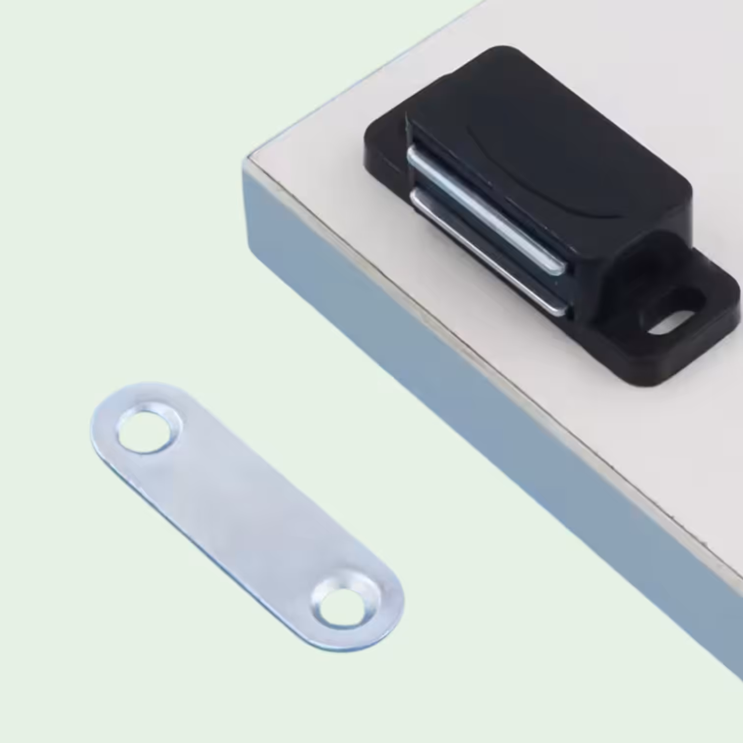 Magneet voor deurtjes en lades – MagneetjesWinkel