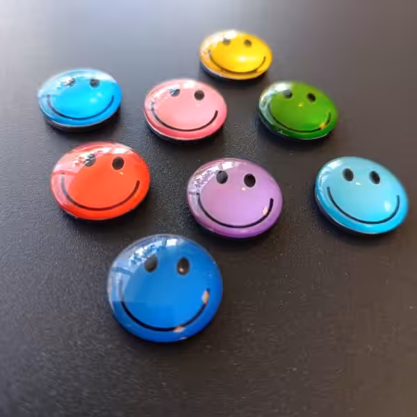 smiley-magneten-planner-koelkast-25mm-magneetjeswinkel – MagneetjesWinkel