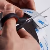 Magneetband Matchend Op Maat Knippen 15Mm – MagneetjesWinkel