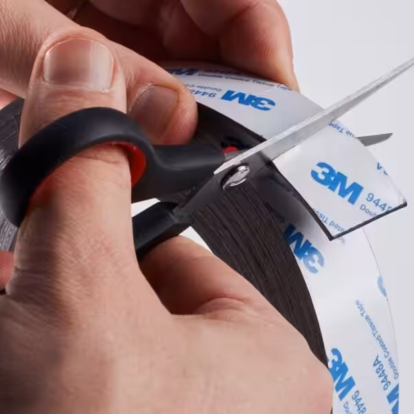 Magneetband Matchend Op Maat Knippen 15Mm – MagneetjesWinkel