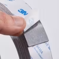 Magneetband Matchend Zelfklevend 15Mm – MagneetjesWinkel