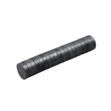 Ferriet magneten