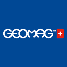 Logo van Geomag