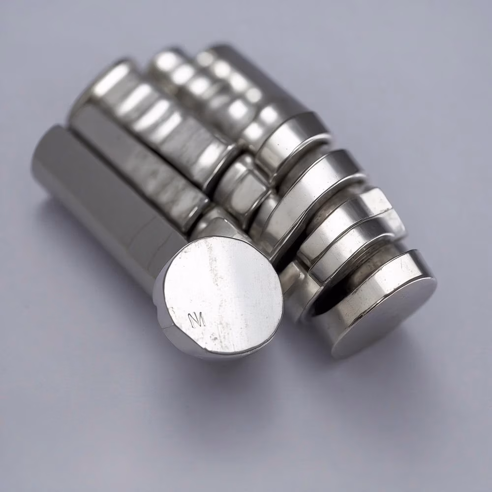 N waarde Neodymium magneten